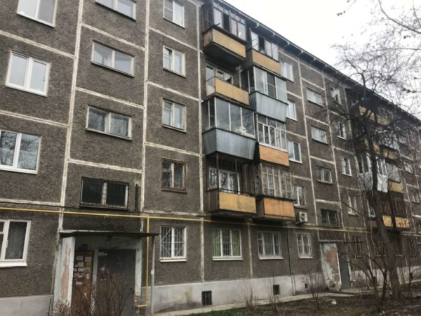 Сталинские, хрущевские и брежневские дома. В чем отличия и какие лучше Сталинские, хрущевские и брежневские дома. В чем отличия и какие лучше
