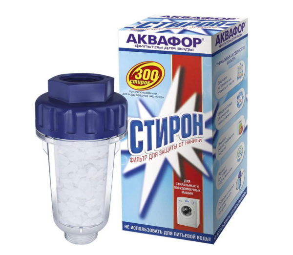 Обзор лучших фильтров от накипи для бойлеров, котлов и стиральных машин Обзор лучших фильтров от накипи для бойлеров, котлов и стиральных машин