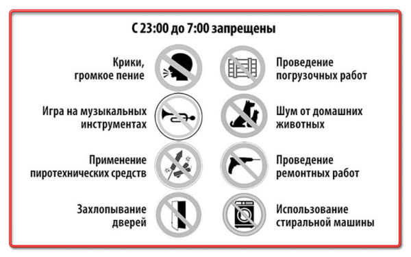 Что делать если соседи шумят днём и ночью, куда обращаться Что делать если соседи шумят днём и ночью, куда обращаться