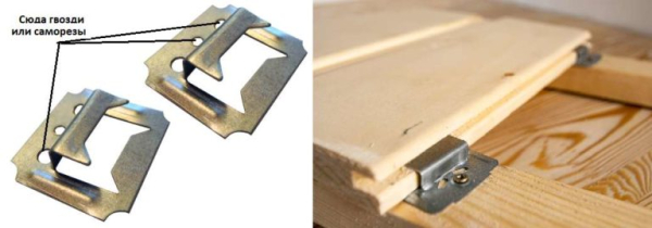 Монтаж вагонки на стены внутри дома: способы и порядок выполнения работ