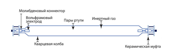 Кварцевая лампа для дома: виды, применение, как выбрать Кварцевая лампа для дома: виды, применение, как выбрать