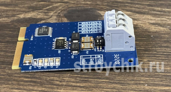 Neptun Smart Tuya — защита от протечек для «Умного дома» Neptun Smart Tuya — защита от протечек для «Умного дома»