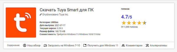 Neptun Smart Tuya — защита от протечек для «Умного дома» Neptun Smart Tuya — защита от протечек для «Умного дома»