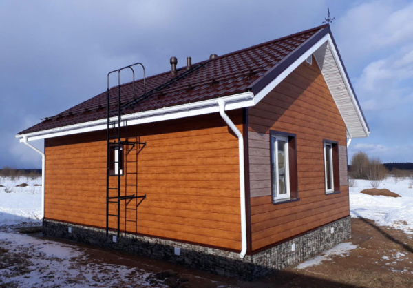 Кровельные и стеновые лестницы Grand Line Кровельные и стеновые лестницы Grand Line