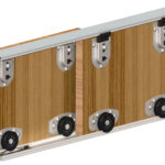 Выбор и заказ шкафа-купе: виды, формы, материалы, где заказать Выбор и заказ шкафа-купе: виды, формы, материалы, где заказать