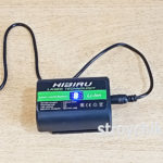 Обзор бюджетного лазерного уровня 4D Hibiru Omnitronic 4360 Обзор бюджетного лазерного уровня 4D Hibiru Omnitronic 4360