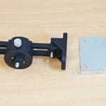 Обзор бюджетного лазерного уровня 4D Hibiru Omnitronic 4360 Обзор бюджетного лазерного уровня 4D Hibiru Omnitronic 4360