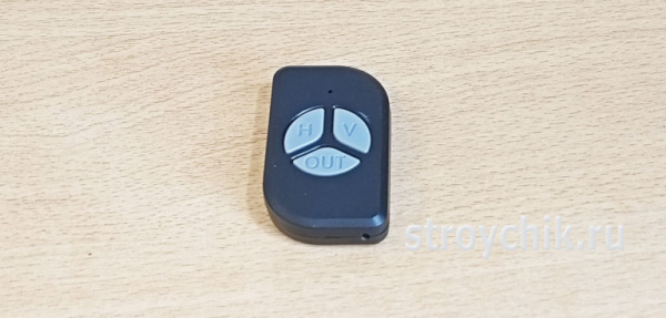 Обзор бюджетного лазерного уровня 4D Hibiru Omnitronic 4360 Обзор бюджетного лазерного уровня 4D Hibiru Omnitronic 4360