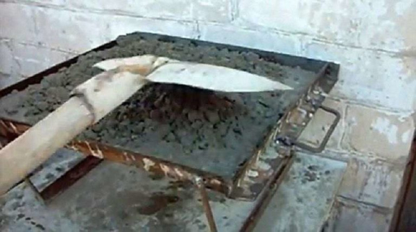 Колпак на заборный столб: мариалы, виды, изготовление своими руками Колпак на заборный столб: мариалы, виды, изготовление своими руками