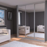 Выбор и заказ шкафа-купе: виды, формы, материалы, где заказать Выбор и заказ шкафа-купе: виды, формы, материалы, где заказать