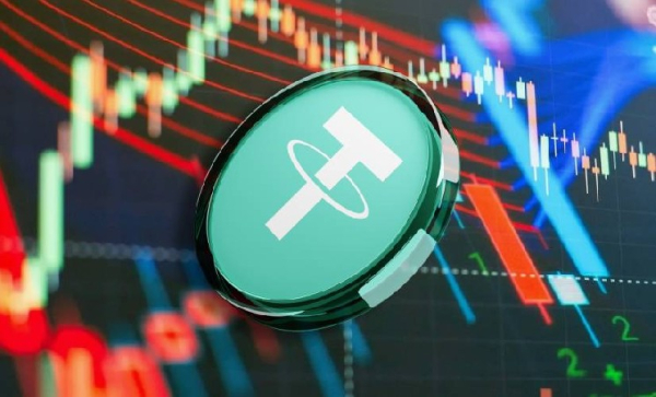 Компания Tether заработала рекордные $4,9 млрд за 2-й квартал 2025 Компания Tether заработала рекордные $4,9 млрд за 2-й квартал 2025