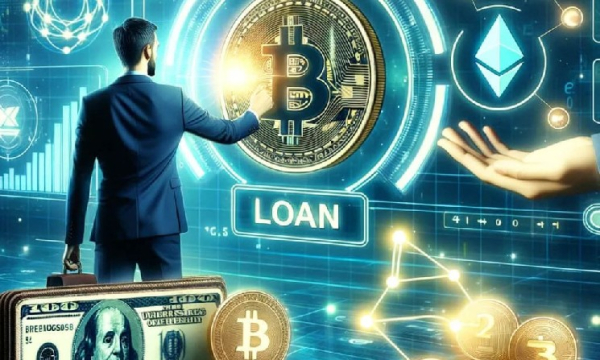 Divine Research выдает необеспеченные криптокредиты с верификацией через World ID Divine Research выдает необеспеченные криптокредиты с верификацией через World ID