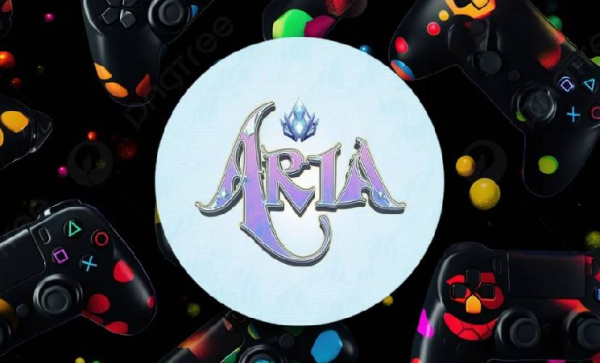 Криптостартап ARIA получил инвестиции в размере $5 млн и готовит прорыв в Web3-гейминге Криптостартап ARIA получил инвестиции в размере $5 млн и готовит прорыв в Web3-гейминге