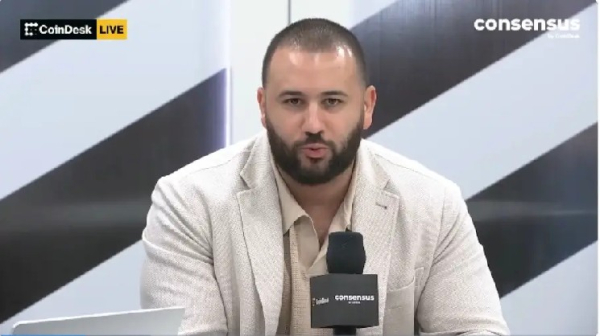 Топ-менеджер Visa назвал главную ценность стейблкоинов Топ-менеджер Visa назвал главную ценность стейблкоинов