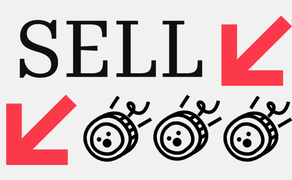 Падение акций криптокомпаний опередило криптовалюты. Чего ждут трейдеры Падение акций криптокомпаний опередило криптовалюты. Чего ждут трейдеры