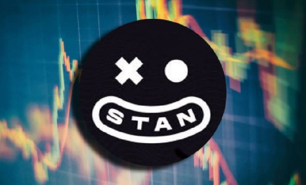 Разработчики стартапа STAN закрыли раунд финансирования Series A на $8,5 млн Разработчики стартапа STAN закрыли раунд финансирования Series A на $8,5 млн