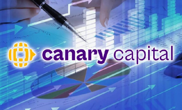 Компания Canary Capital сообщила о планах по запуску чисто «американского» криптоETF Компания Canary Capital сообщила о планах по запуску чисто «американского» криптоETF