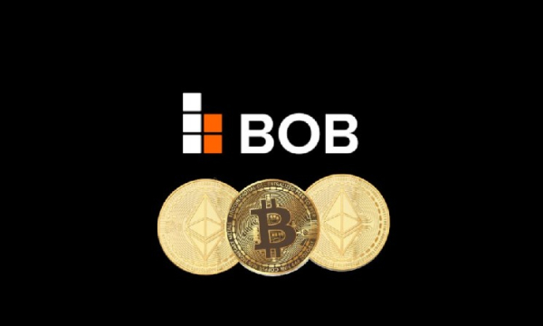 Стартап Bitcoin-DeFi BOB привлек $21 млн с участием Castle Island и Anchorage Стартап Bitcoin-DeFi BOB привлек $21 млн с участием Castle Island и Anchorage