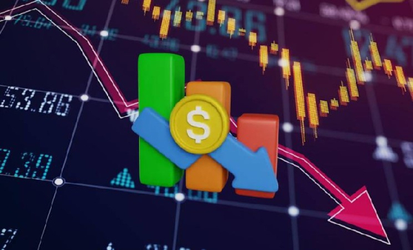 Инвесторы вывели из криптофондов $223 млн впервые за 15 недель Инвесторы вывели из криптофондов $223 млн впервые за 15 недель