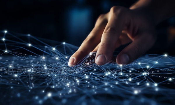 Борьба за лидерство: Азия формирует новый цифровой финансовый ландшафт Борьба за лидерство: Азия формирует новый цифровой финансовый ландшафт