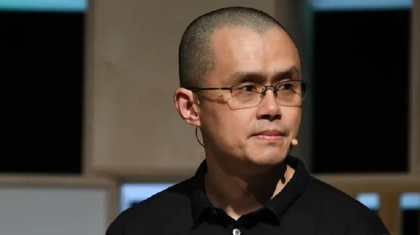 Чанпэн Чжао: Цифровые валюты ЦБ проиграли в борьбе со стейблкоинами Чанпэн Чжао: Цифровые валюты ЦБ проиграли в борьбе со стейблкоинами