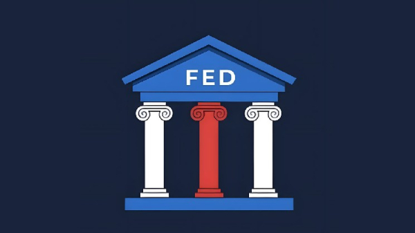 Трамп назначил временного члена совета ФРС Трамп назначил временного члена совета ФРС