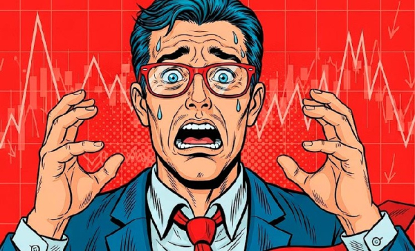 Акции Windtree Therapeutics резко упали после исключения из листинга Nasdaq Акции Windtree Therapeutics резко упали после исключения из листинга Nasdaq