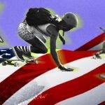 Американские криптоивнесторы боятся конфискации своих монет Американские криптоивнесторы боятся конфискации своих монет