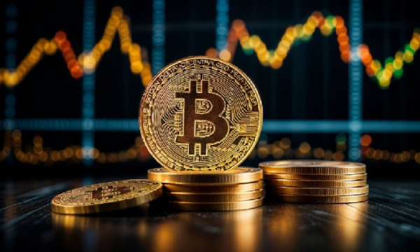 В августе акции криптовалютных фондов резко упали В августе акции криптовалютных фондов резко упали