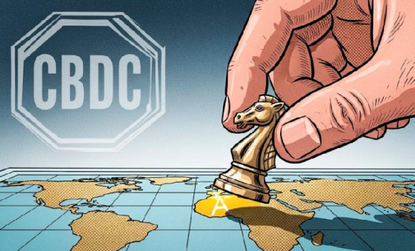 Bitcoin Policy UK: CBDC могут усилить контроль над личными сбережениями пользователей Bitcoin Policy UK: CBDC могут усилить контроль над личными сбережениями пользователей