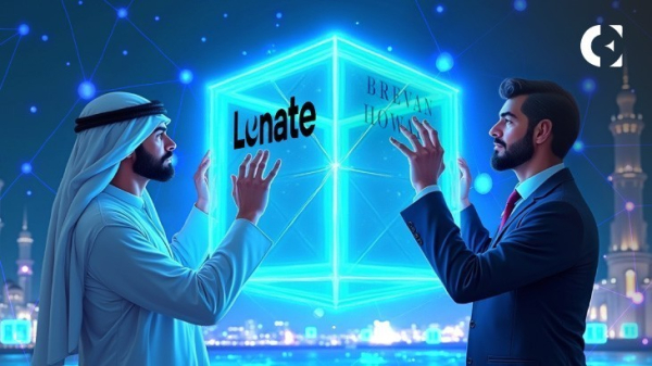 Brevan Howard и Lunate запускают инвестиционную платформу в Абу-Даби стоимостью 2 миллиарда долларов Brevan Howard и Lunate запускают инвестиционную платформу в Абу-Даби стоимостью 2 миллиарда долларов