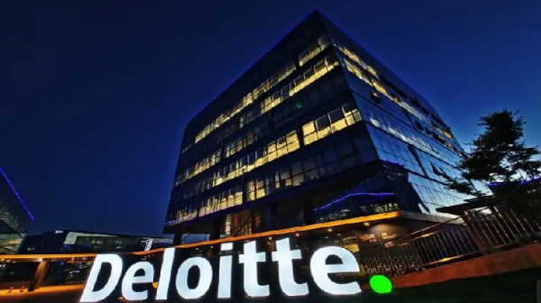 23% крупных финансовых компаний признались в желании использовать криптовалюты 23% крупных финансовых компаний признались в желании использовать криптовалюты