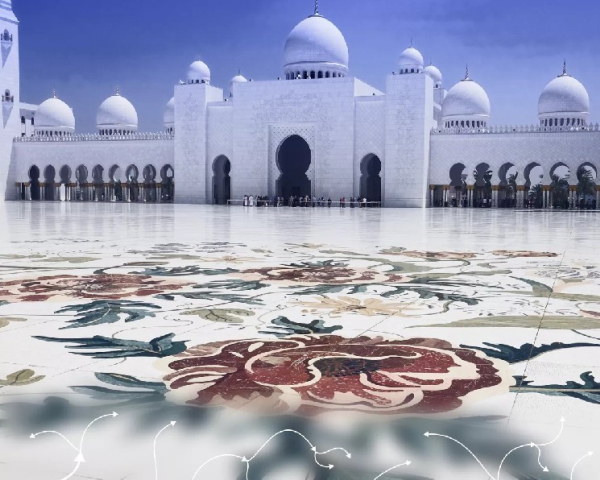 ОАЭ укрепили позиции в цифровых финансах и PropTech ОАЭ укрепили позиции в цифровых финансах и PropTech