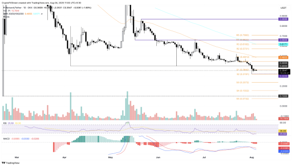 «Южный парк» прошелся по Трампу и его связям с криптовалютами «Южный парк» прошелся по Трампу и его связям с криптовалютами