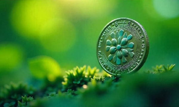 Стейблкоины стали цифровым долларом для развивающихся стран — МВФ Стейблкоины стали цифровым долларом для развивающихся стран — МВФ