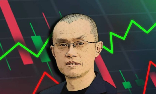 Чанпен Чжао объяснил преимущества модели Майкла Сэйлора в открытии криптокомпаниям доступа к традиционному капиталу Чанпен Чжао объяснил преимущества модели Майкла Сэйлора в открытии криптокомпаниям доступа к традиционному капиталу