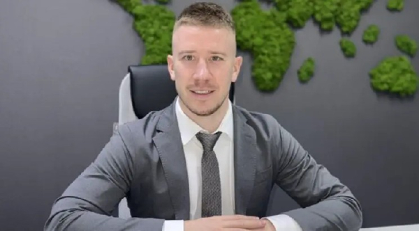 Василий Гиря: Объем рынка криптоинструментов в России может превысить 2 трлн рублей Василий Гиря: Объем рынка криптоинструментов в России может превысить 2 трлн рублей