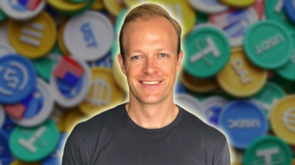 Эмитенты должны выплачивать держателям стейблкоинов проценты — экс-топ-менеджер Standard Chartered Эмитенты должны выплачивать держателям стейблкоинов проценты — экс-топ-менеджер Standard Chartered