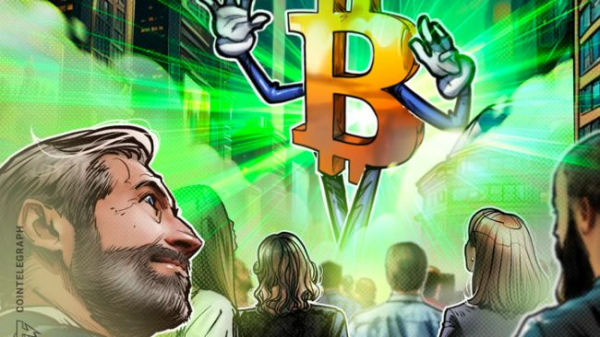 Рыночная капитализация майнинговых компаний приближается к $50 млрд на фоне роста акций Рыночная капитализация майнинговых компаний приближается к $50 млрд на фоне роста акций