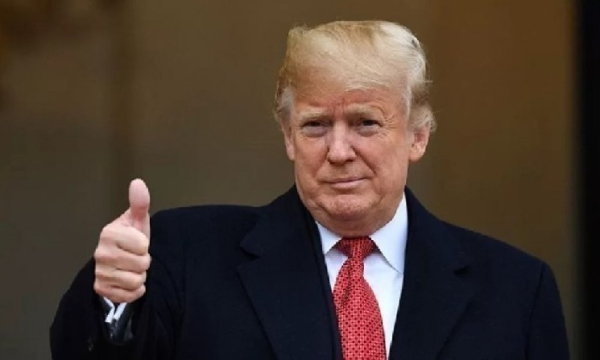 Состояние семьи Трамп выросло на 1,3 миллиарда долларов после дебюта ABTC и WLFI Состояние семьи Трамп выросло на 1,3 миллиарда долларов после дебюта ABTC и WLFI