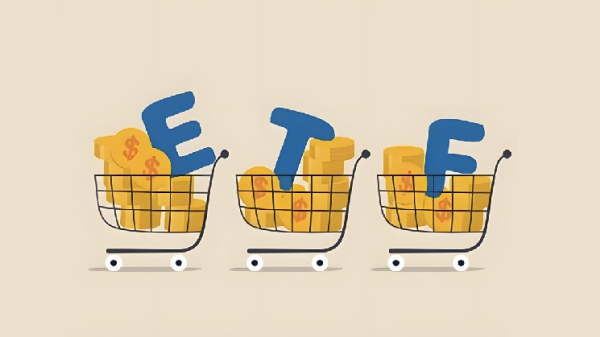 Октябрь станет «месяцем ETF» — 16 криптовалютных фондов ожидают решения SEC Октябрь станет «месяцем ETF» — 16 криптовалютных фондов ожидают решения SEC