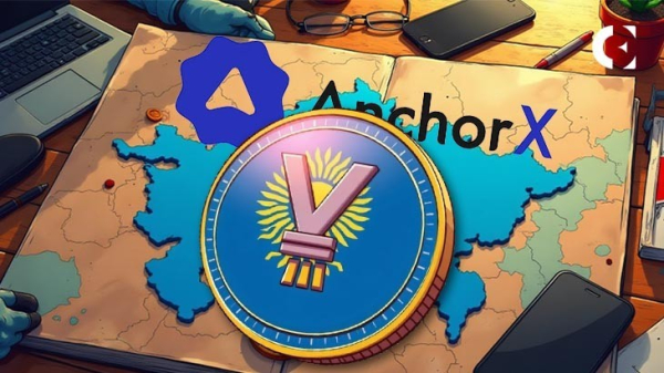 Поддерживаемый Китаем оффшорный стейблкоин на юане дебютирует в Казахстане в рамках регулирования Поддерживаемый Китаем оффшорный стейблкоин на юане дебютирует в Казахстане в рамках регулирования