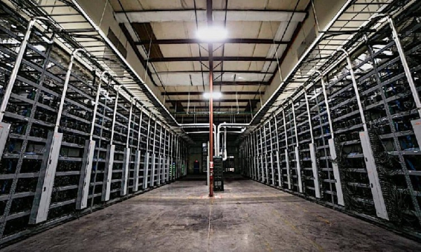 Акционеры Core Scientific решат судьбу слияния с CoreWeave 30 октября Акционеры Core Scientific решат судьбу слияния с CoreWeave 30 октября