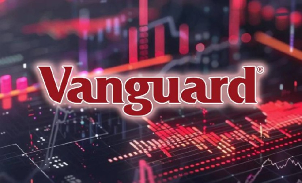 Нэйт Джерачи из ETF Store оценил решение Vanguard открыть доступ к криптоETF Нэйт Джерачи из ETF Store оценил решение Vanguard открыть доступ к криптоETF