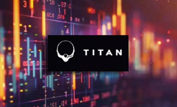 Стартап Titan получил $7 млн и запустил meta-DEX агрегатор на Solana Стартап Titan получил $7 млн и запустил meta-DEX агрегатор на Solana