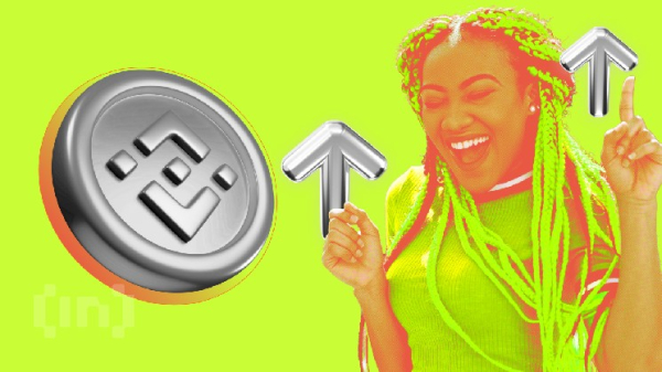 Чанпэн Чжао может открыть доступ к своему «карманному» инвестфонду на $10 млрд Чанпэн Чжао может открыть доступ к своему «карманному» инвестфонду на $10 млрд