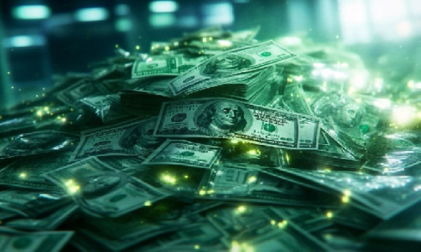 Nvidia инвестирует 5 миллиардов долларов в Intel Nvidia инвестирует 5 миллиардов долларов в Intel