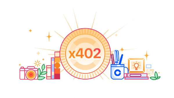 Cloudflare и Coinbase запустили фонд x402 для автоматизации платежей Cloudflare и Coinbase запустили фонд x402 для автоматизации платежей