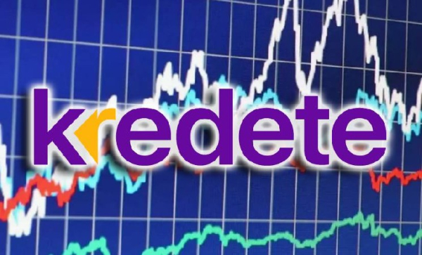 Kredete привлекла $22 млн для расширения стейблкоин-инфраструктуры в Африке Kredete привлекла $22 млн для расширения стейблкоин-инфраструктуры в Африке