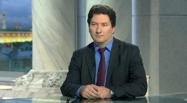 Михаил Головнин: Операции с цифровыми рублями будут полностью отслеживаться регулятором Михаил Головнин: Операции с цифровыми рублями будут полностью отслеживаться регулятором